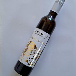 Grauburgunder Beerenauslese