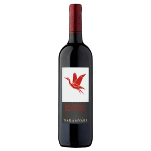 Garamvári Cabernet Sauvignon