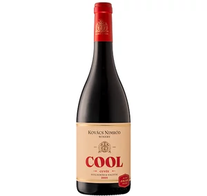 Kovács Nimród - Cool