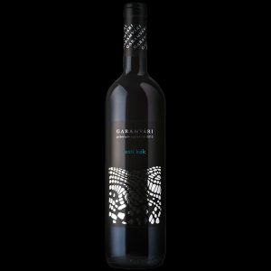 Balatonlellei Esti Kek (Cab.-Merlot Cuvée)