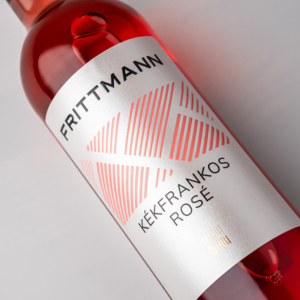 Kékfrankos Rosé