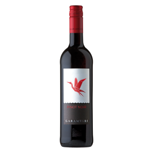 Pinot Noir (Spätburgunder)