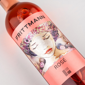 Frittmann - Rosé Cuvée