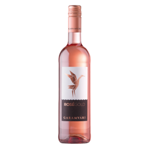 Lellei Roségold