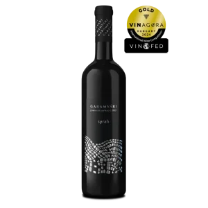 Balatonlellei Syrah