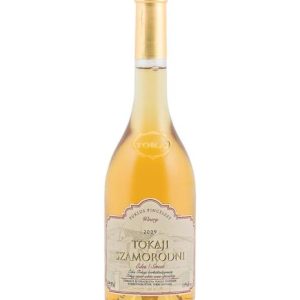 Tokaji Szamorodni