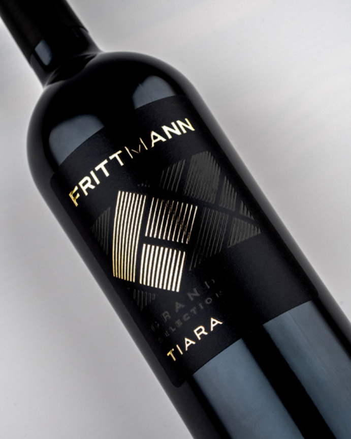Frittmann - Tiara Grand Selection