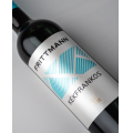 Frittmann - Kékfrankos