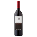 Rózsapustai Merlot, halbtrocken