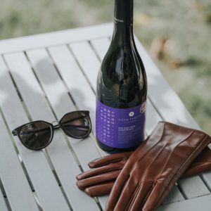 Pinot Noir Superior ( Ferenc Tóth )